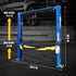 TCE 10,000 LBs 2 Post Car Lift  (USA IN STOCK)
