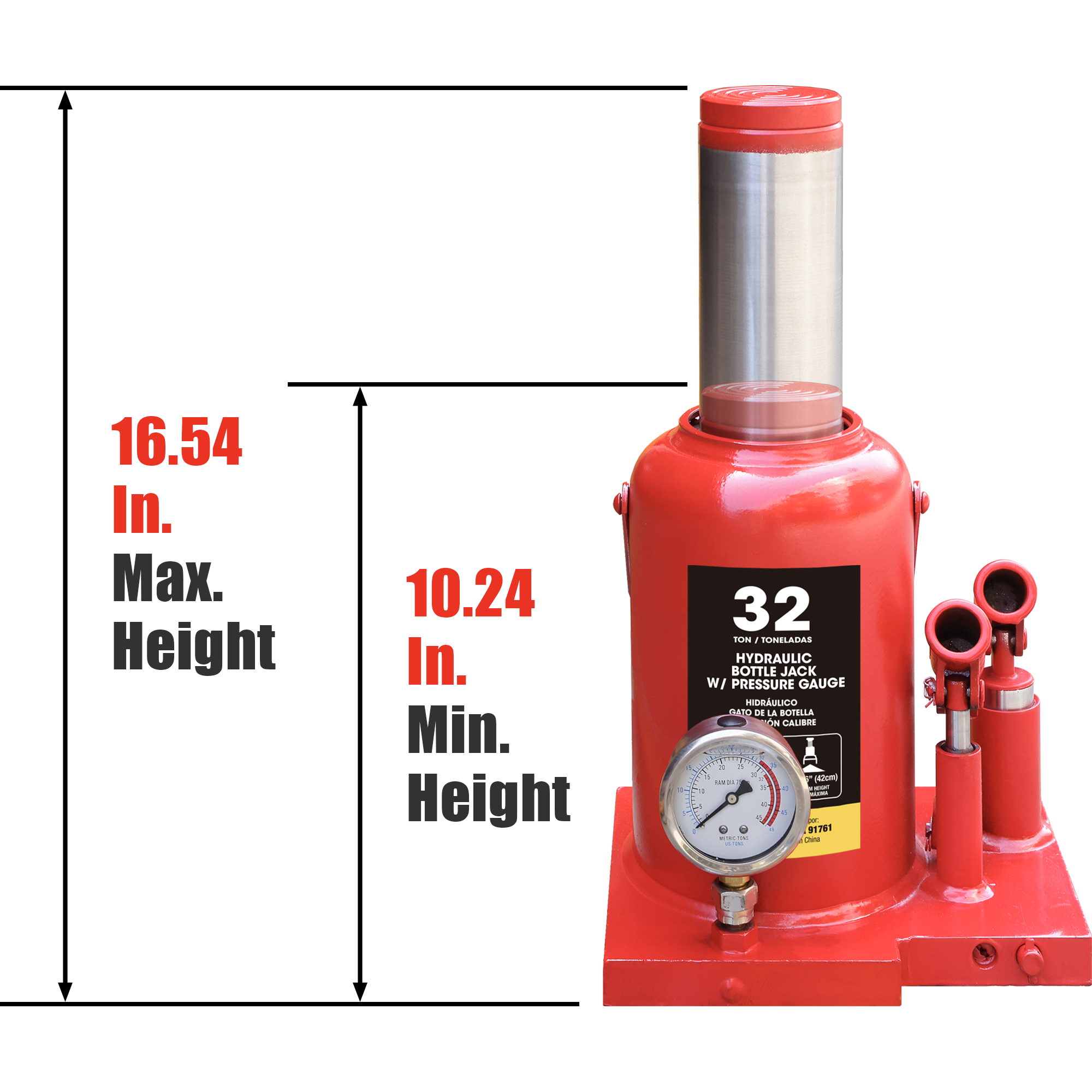 big-red-32-ton-heavy-duty-dual-piston-welded-bottle-jack-with-gauge