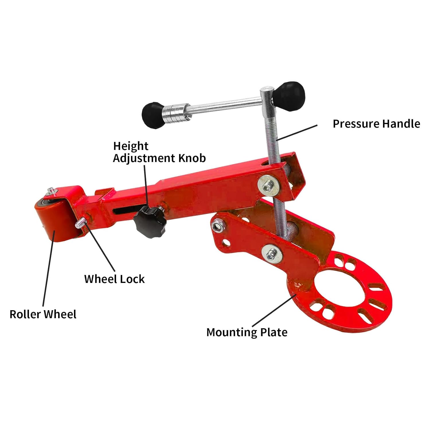 big-red-fender-roller-reforming-tool