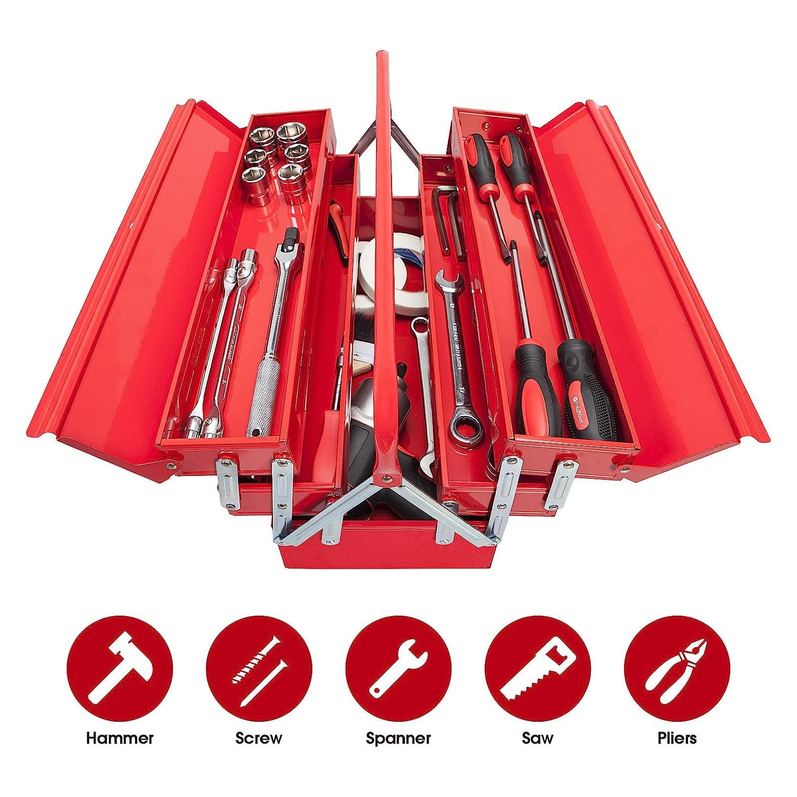 big-red-18-inch-metal-tool-box