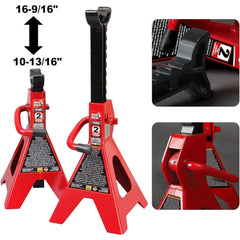 big-red-2-ton-floor-jack-with-jack-stands-and-storage-case