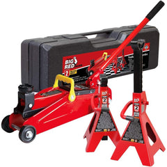 big-red-2-ton-floor-jack-with-jack-stands-and-storage-case