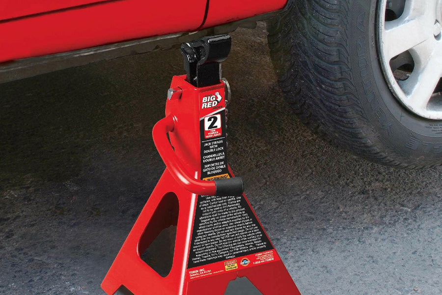 What Are The Best Car Jack Stands?