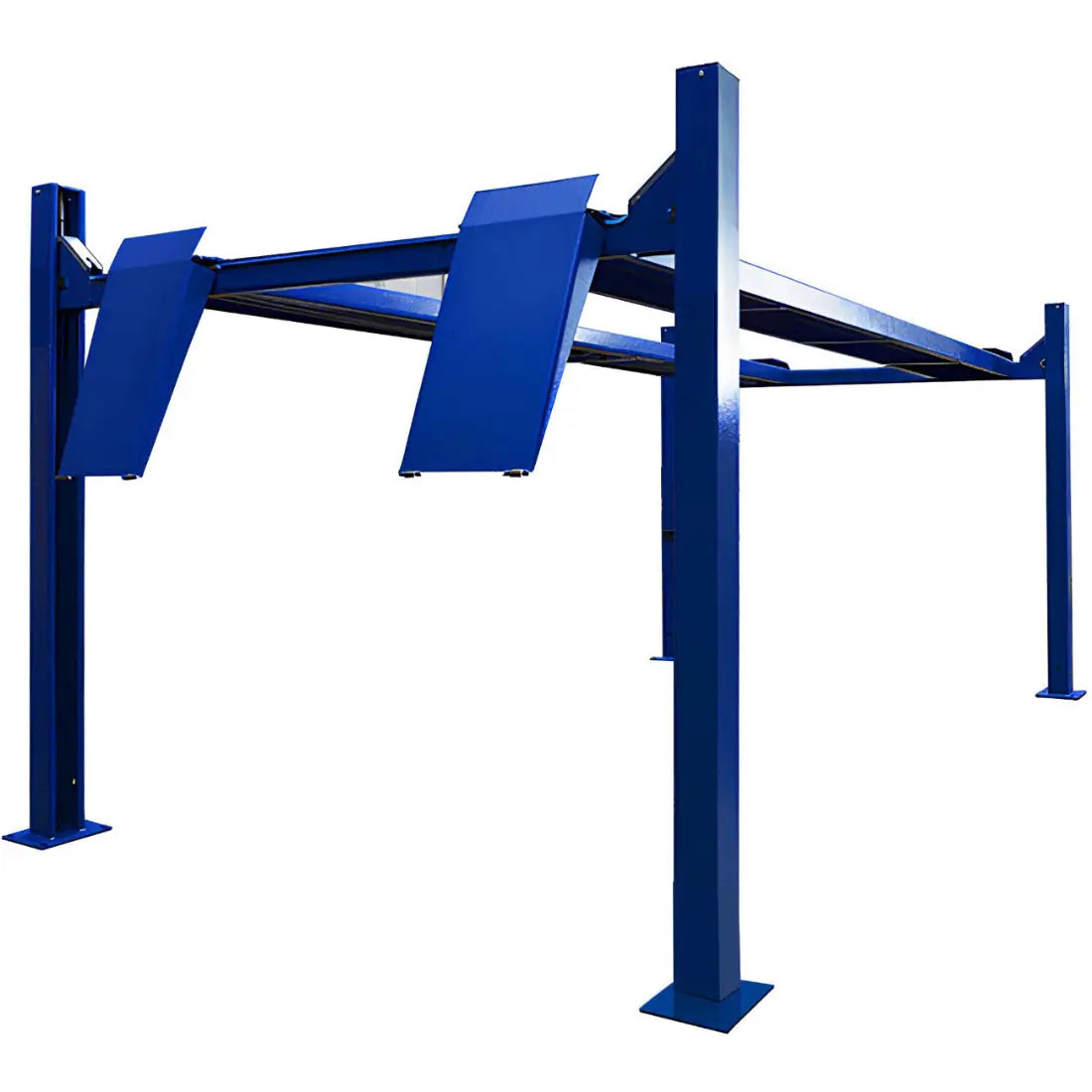 Level Up Your Garage: The Ultimate Guide to 4-Post Car Lifts Torin Inc.