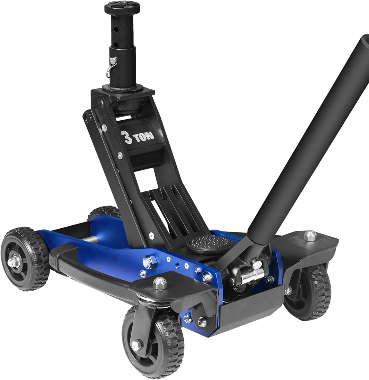 The Weekend Warrior’s Guide: How to Choose (and Fix) Your Floor Jack