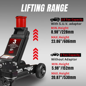 big-red-3-ton-low-profile-foldable-floor-jack-with-dual-pump