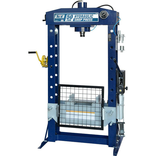 tce-50-ton-shop-press