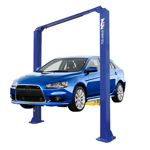 PICK UP (Tax Included) - TCE 10,000 LBs 2 Post Car Lift