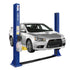 PICK UP (Tax Included)- TCE 10,000 LBs 2 Post Floorplate Car Lift