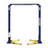 TCE 10,000 lbs 2-Post Overhead Car Lift
