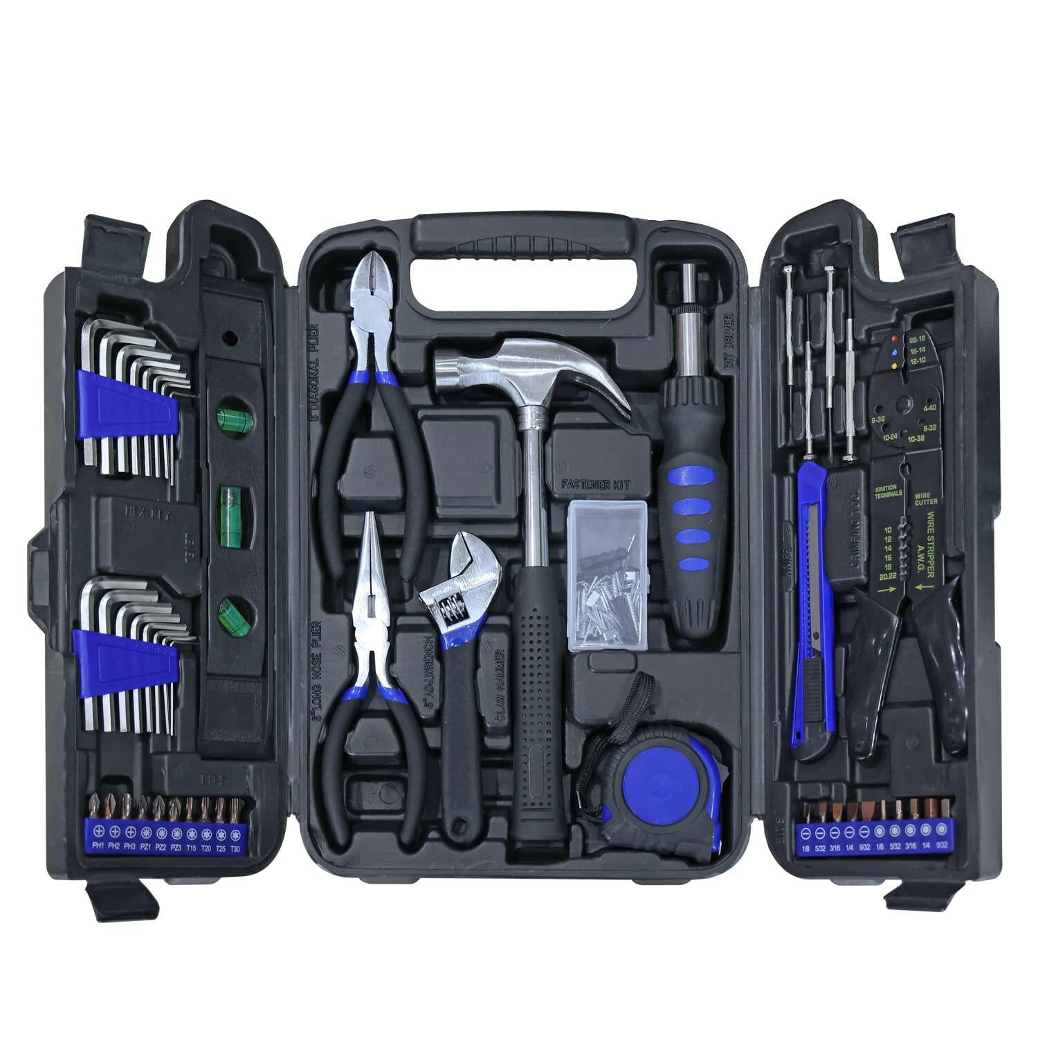 torin-129-piece-tool-set