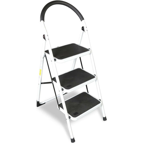 torin-3-step-ladder