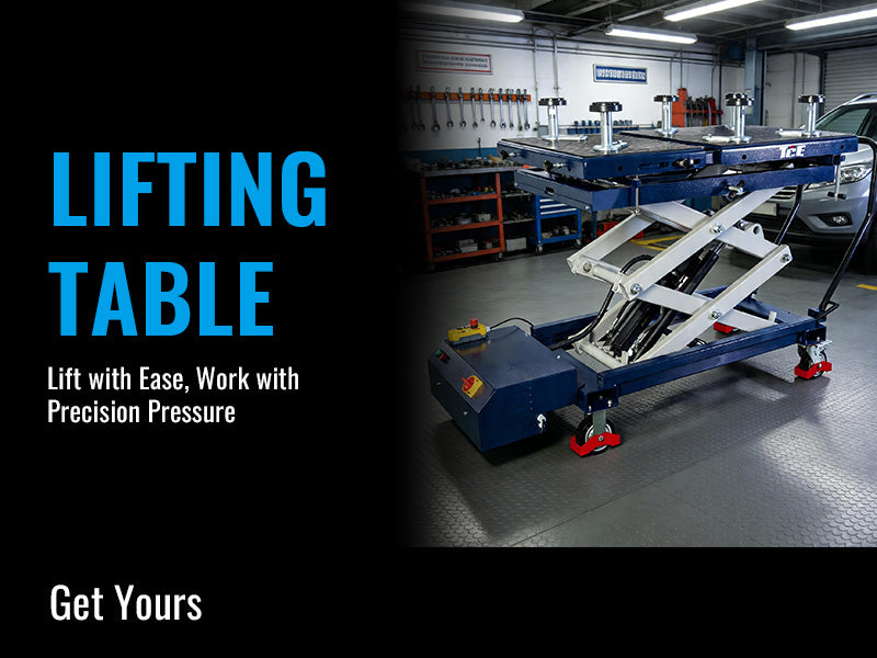 TCE-Torin Commercial Equipment