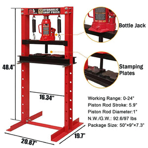 tce-12-ton-shop-press