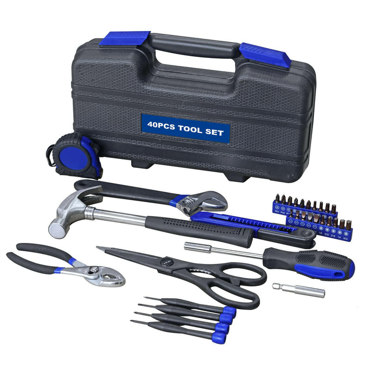 torin-40-piece-tool-set