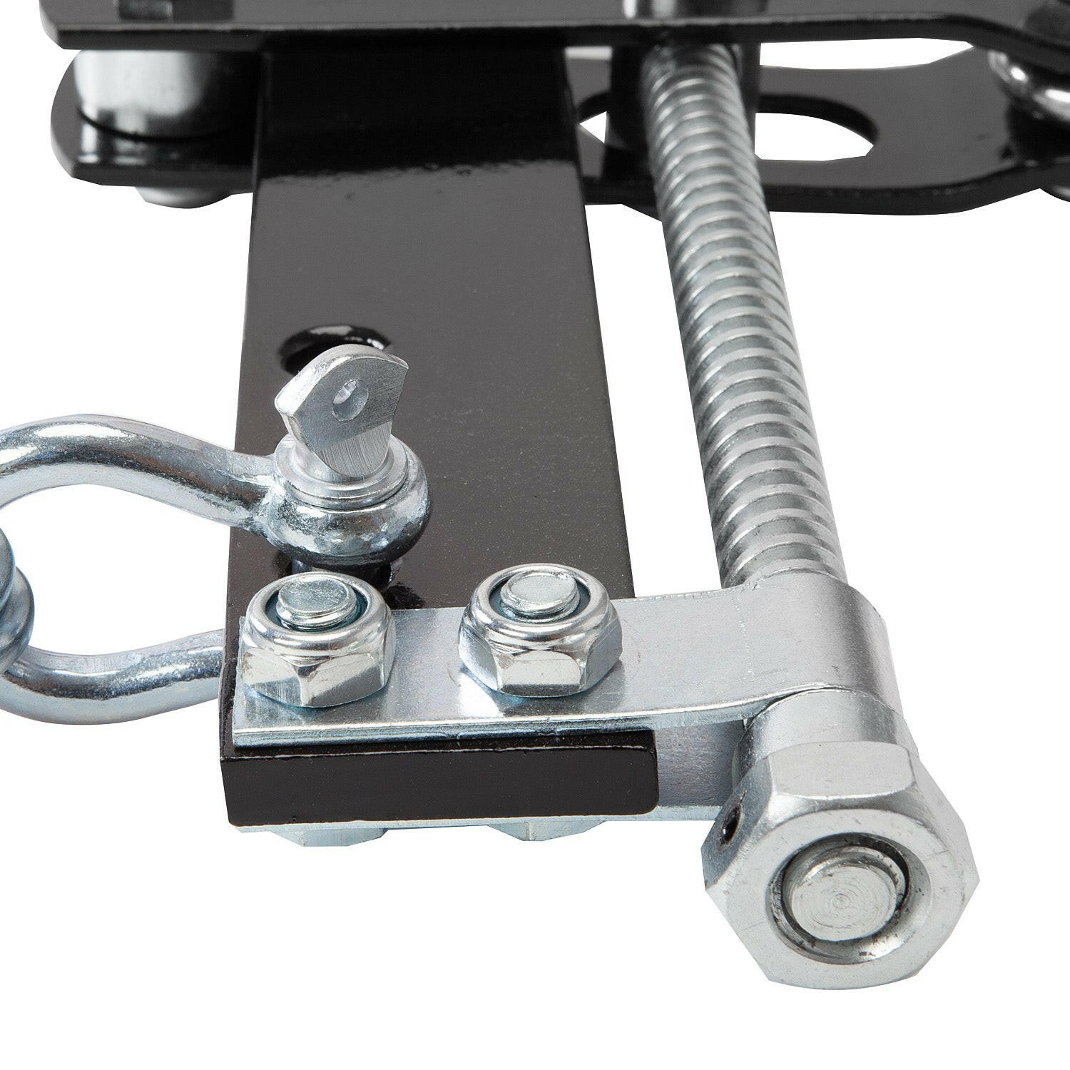 BIG RED 1,500 LBs Engine Leveler – Torin Jacks