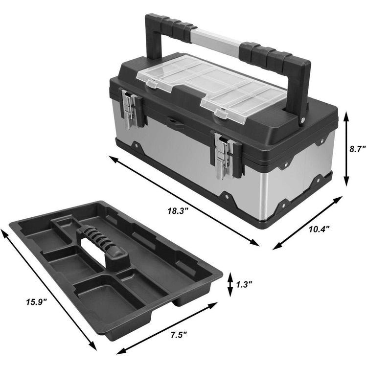 torin-19-inch-stainless-steel-and-plastic-tool-box