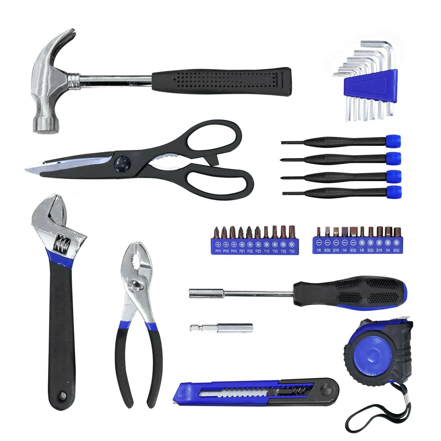 torin-40-piece-tool-set