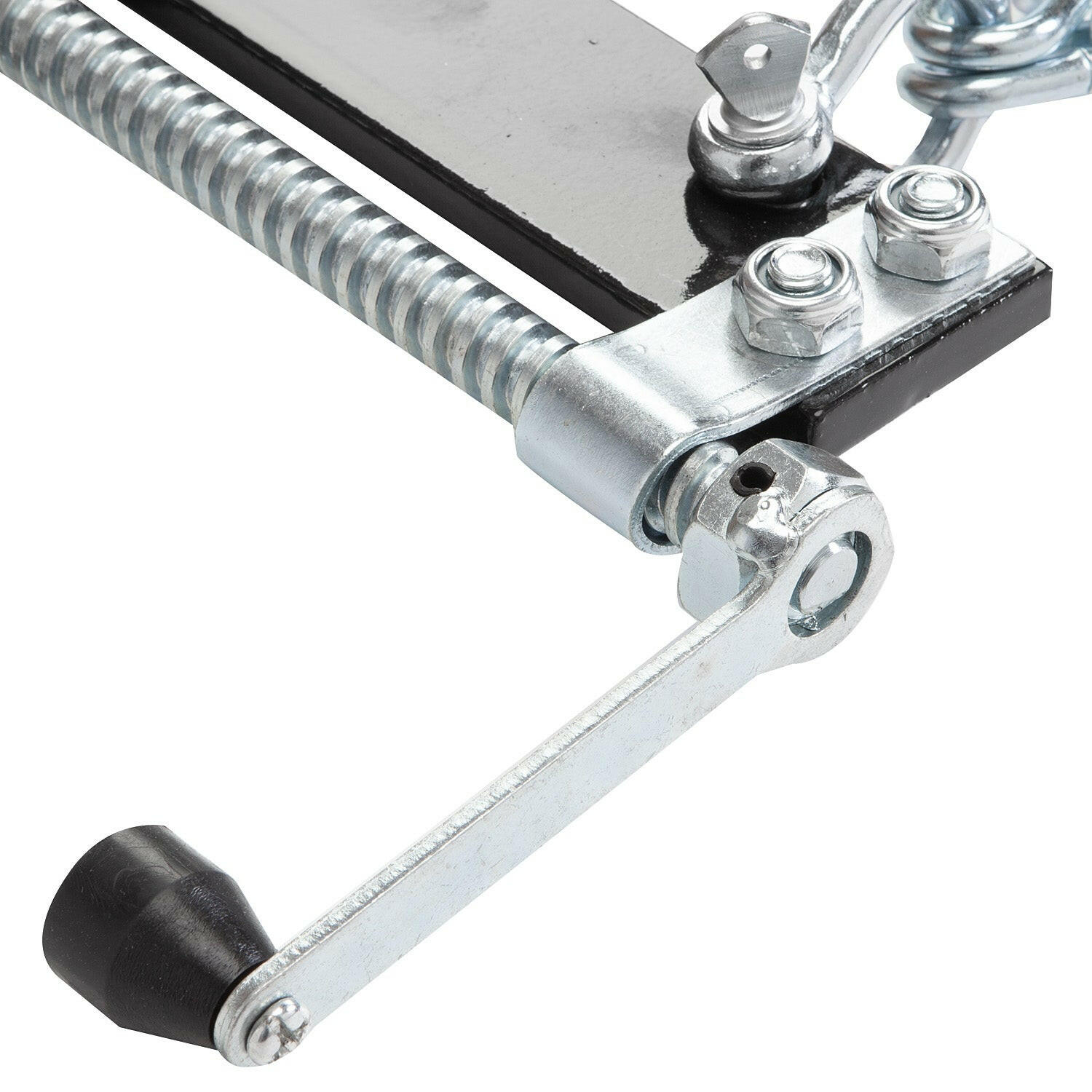 BIG RED 1,500 LBs Engine Leveler – Torin Jacks