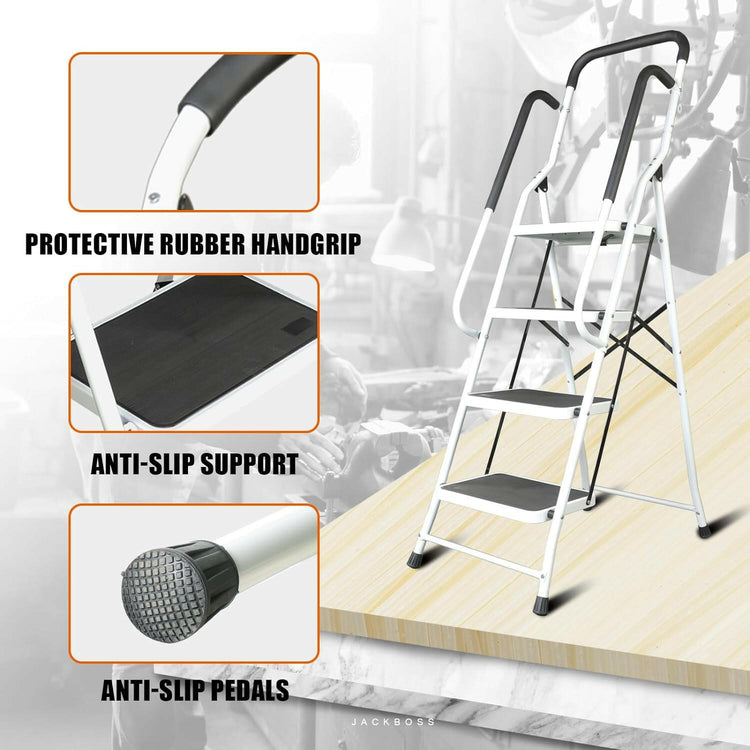 torin-4-step-ladder