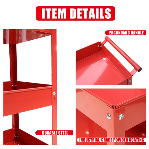 torin-3-shelf-tool-cart