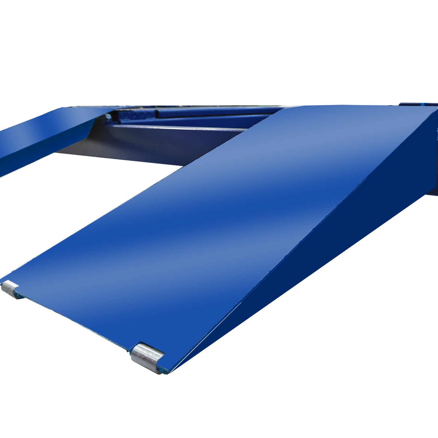 TCE 9,000 LBs 4 Post Car Lift