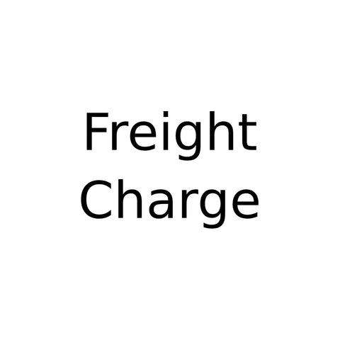 Freight Charge