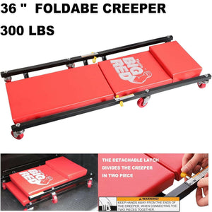 big-red-2-ton-floor-jack-with-jack-stands-and-creeper