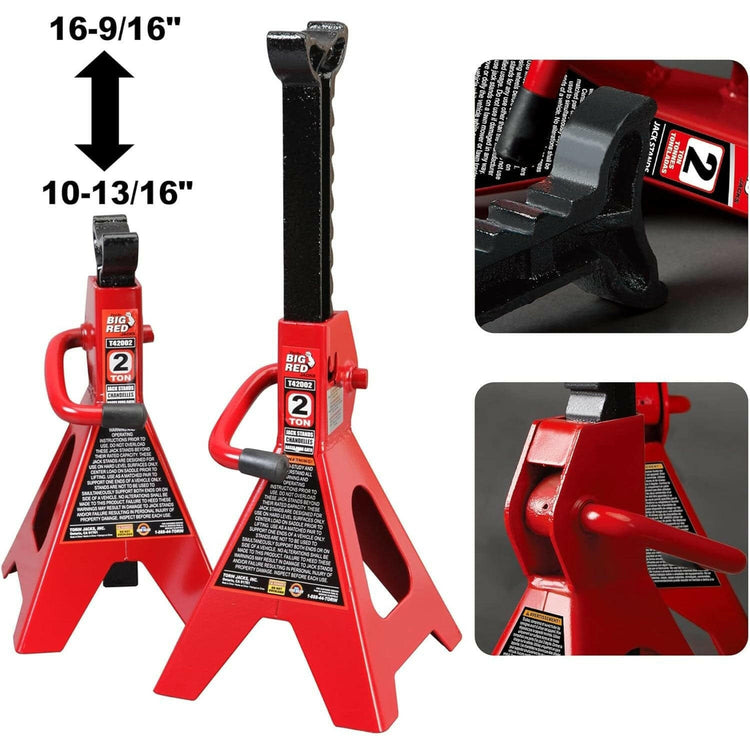 big-red-2-ton-floor-jack-with-jack-stands-and-storage-case