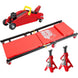 big-red-2-ton-floor-jack-with-jack-stands-and-creeper