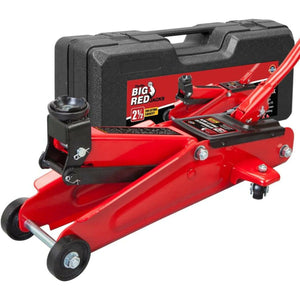 big-red-2.5-ton-floor-jack-with-storage-case