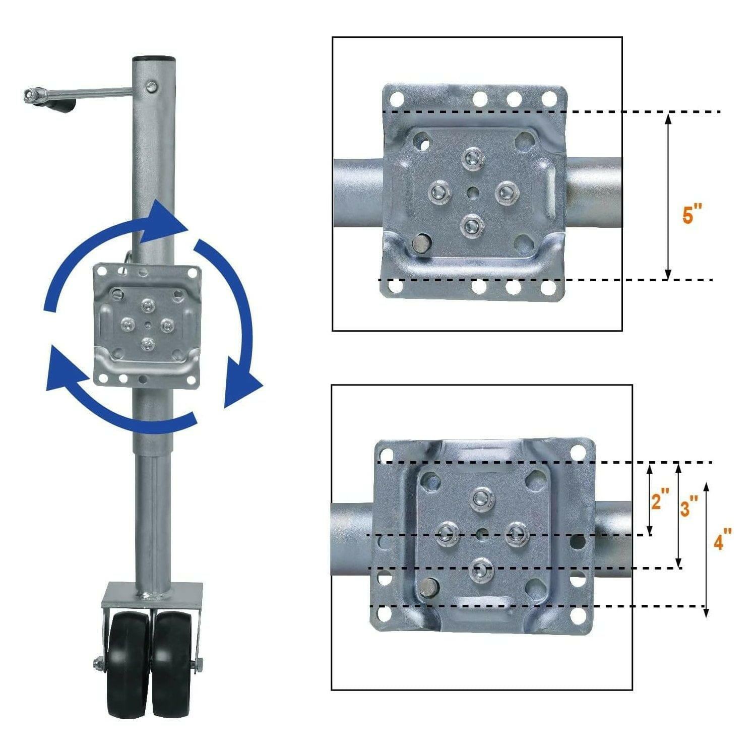 torin-1500-lbs-double-wheel-trailer-jack