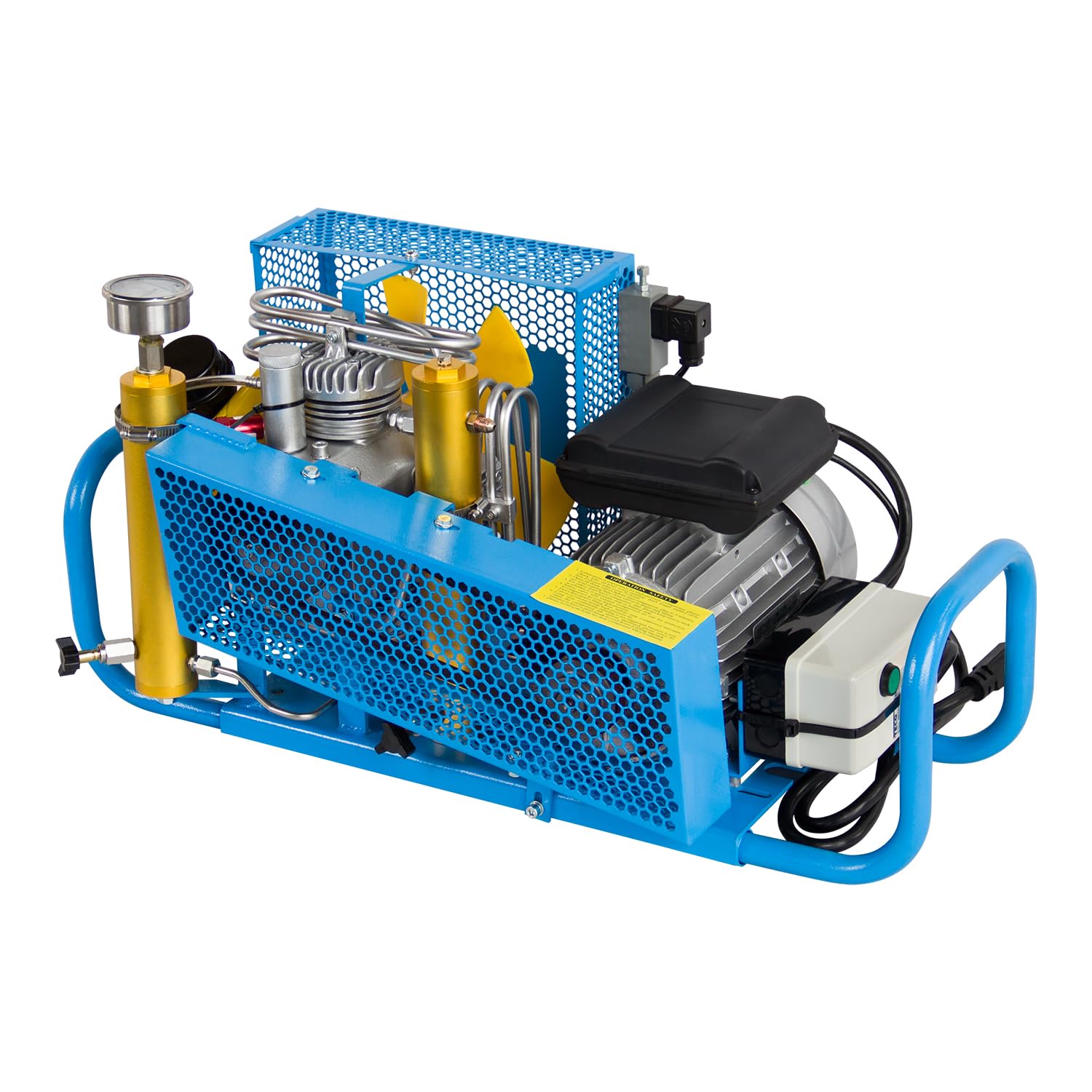 Electric Air Compressor