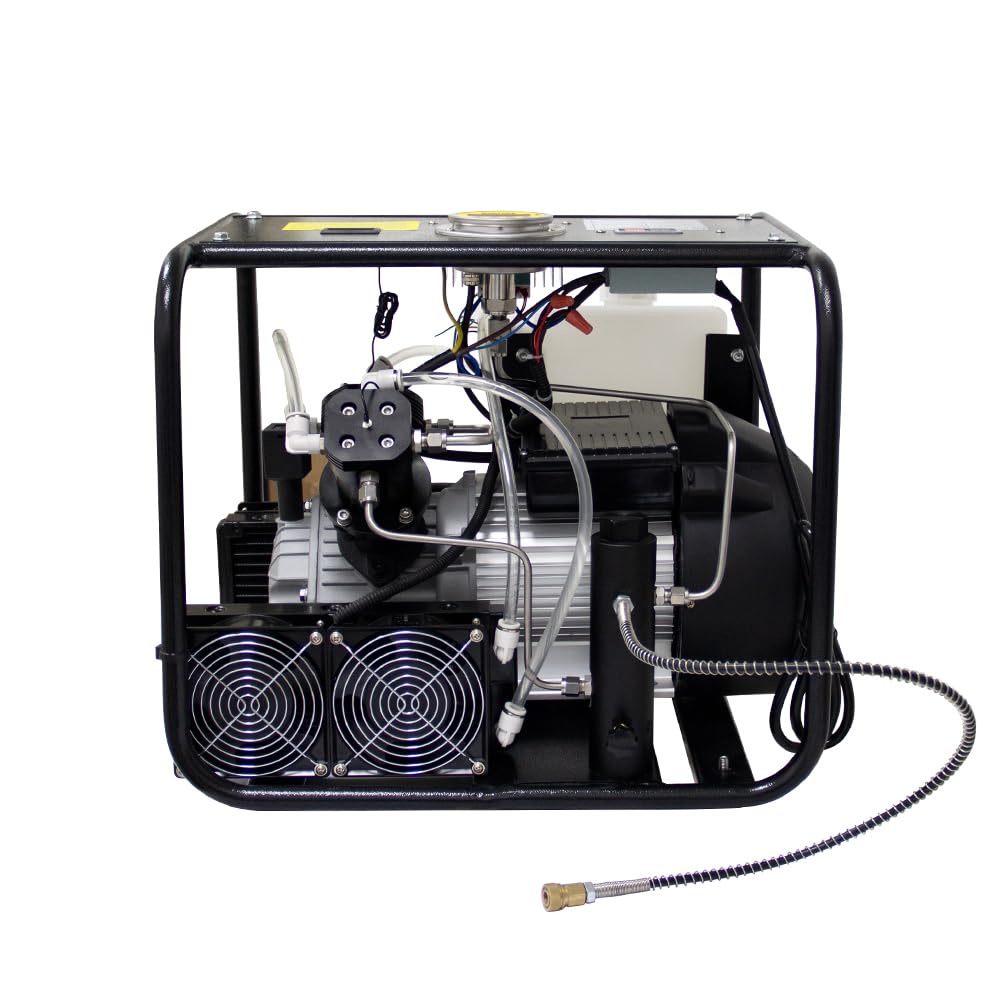 Electric Air Compressor