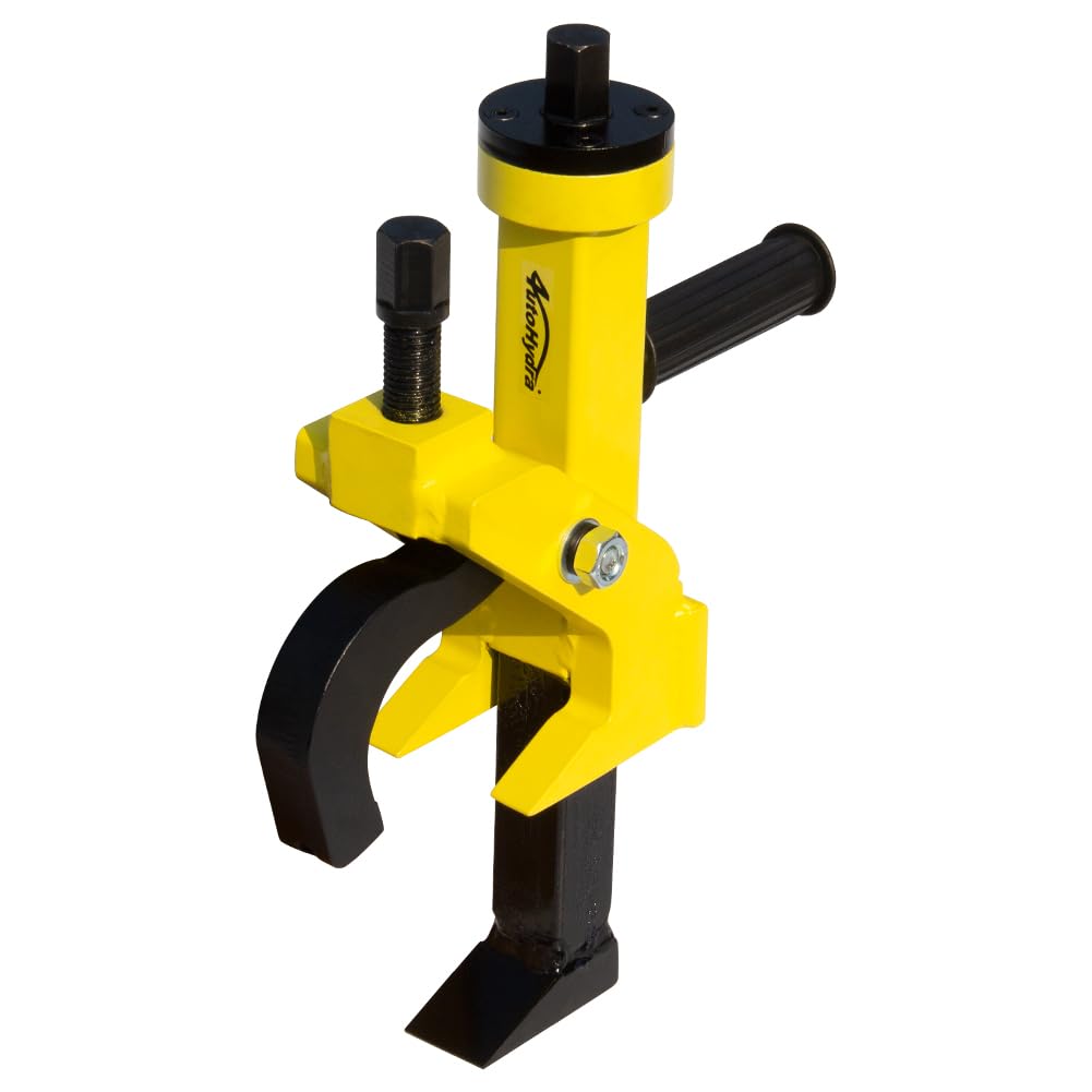 Tire Change Tool/Pneumatic Bead Breaker/Car Bead Breaker for Car, Truck, Tractor, Mower, ATV, RV, Golf Cart etc.