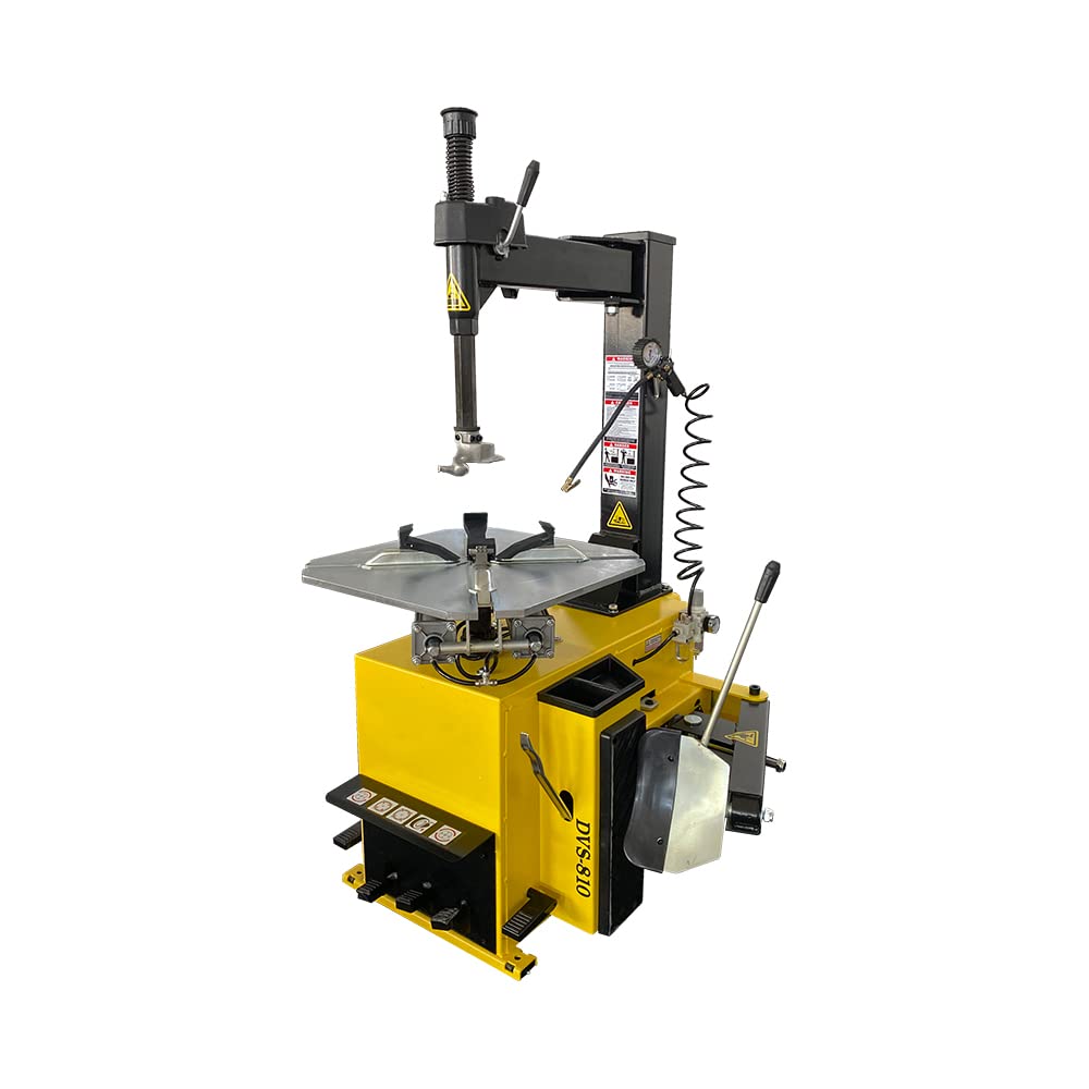 Tire Changer Tire Repair Machine (USA IN STOCK)