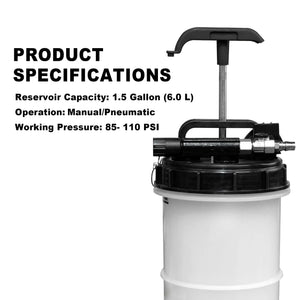 torin-1.5-gallon-pneumatic-manual-oil-extractor