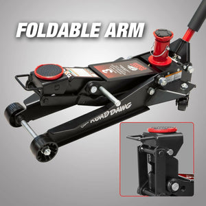 big-red-3-ton-low-profile-foldable-floor-jack-with-dual-pump