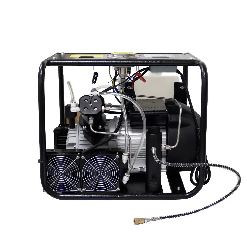 Electric Air Compressor - Torin Inc.