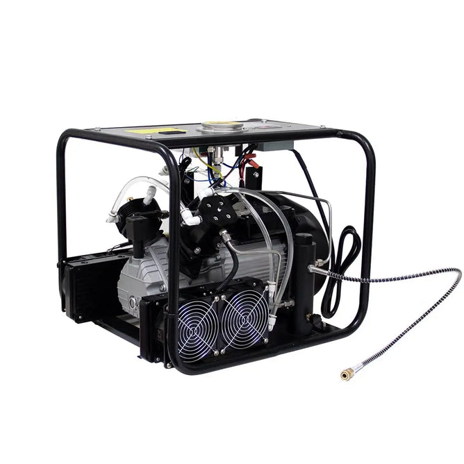 Electric Air Compressor - Torin Inc.