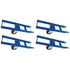 tce-4-piece-caster-kit-for-4-post-car-lift