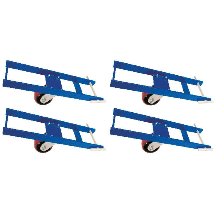 tce-4-piece-caster-kit-for-4-post-car-lift