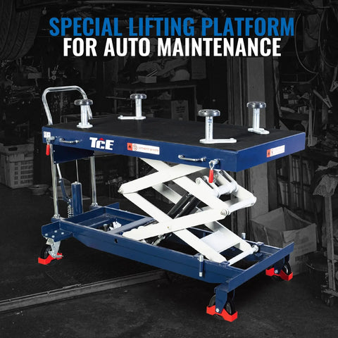 TCE Pro Products for Reliable Performance