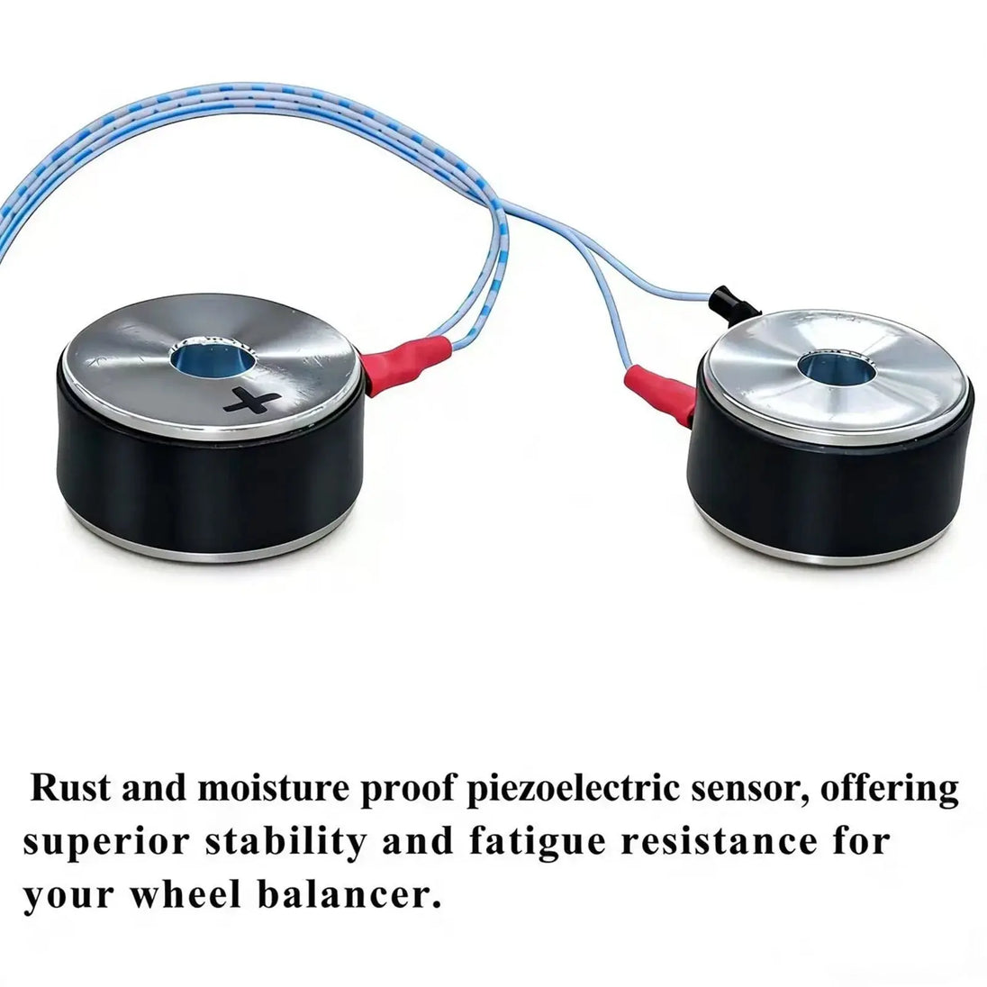 Tce Balancer Spring TCE Automatic Wheel Balancer, Tire Balancers Machine 110V 60Hz, 2 Year