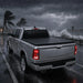 TCE Truck Bed Cover TCE Truck Bed Cover,Hard Folding Truck Tonneau Covers Compatible with 2015-2026 Ford F-150