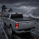 TCE Truck Bed Cover TCE Truck Bed Cover,Hard Folding Truck Tonneau Covers Compatible with 2015-2026 Ford F-150