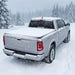TCE Truck Bed Cover TCE Truck Bed Cover,Hard Folding Truck Tonneau Covers Compatible with 2015-2026 Ford F-150