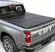 TCE Truck Bed Cover 6.6ft bed TCE Truck Bed Cover,Hard Folding Truck Tonneau Covers Compatible with 2015-2026 Ford F-150