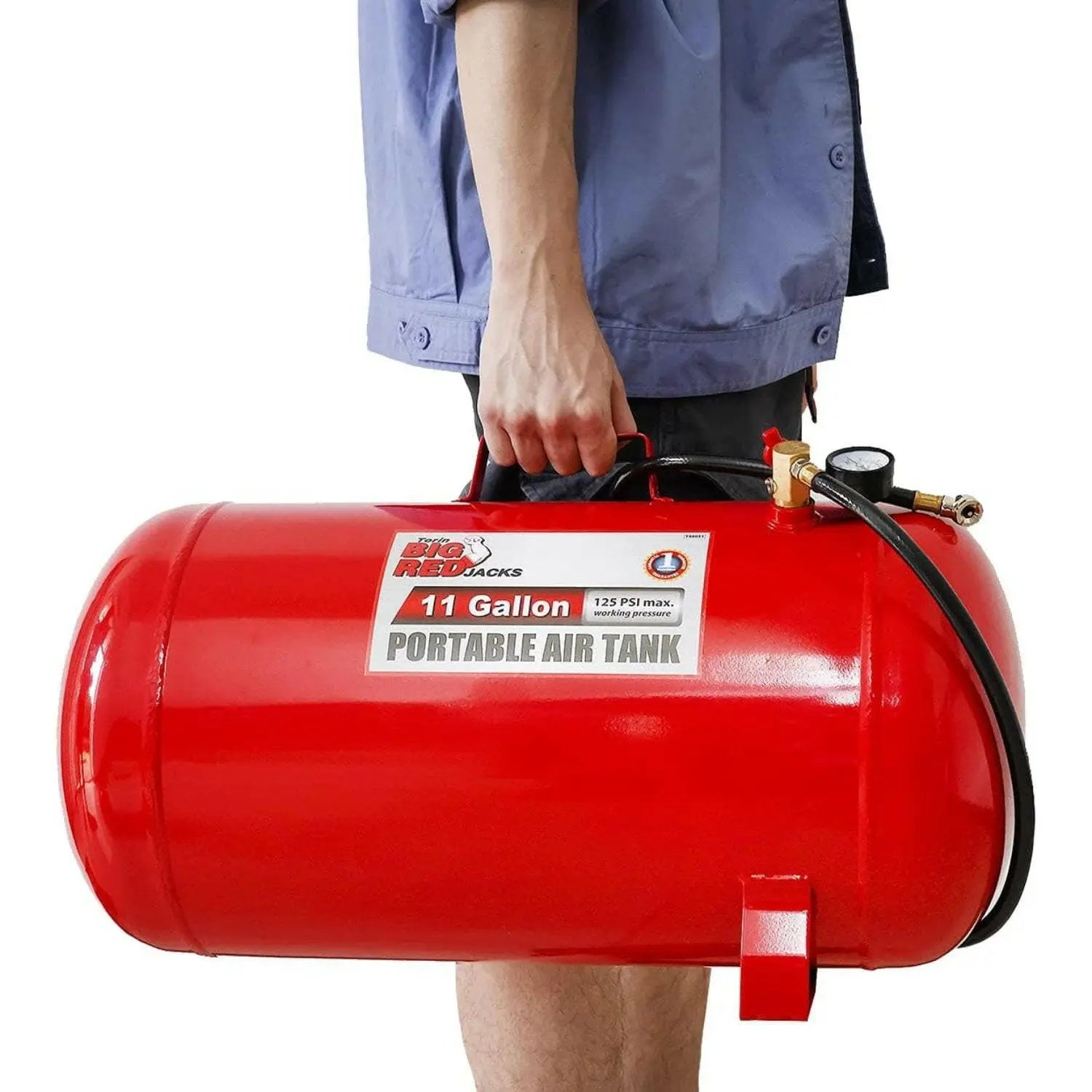 TORIN Air Tank - Torin Inc.