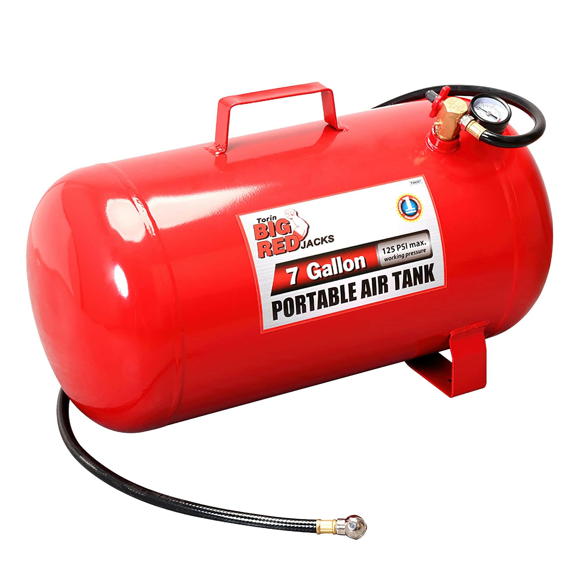 TORIN Air Tank
